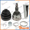 Joint kit extérieur pour arbre de transmission pour TOYOTA | 43460-39165